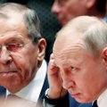 Profesorius: Kijevas pasirinktas neatsitiktinai, Putinas sugebėjo pergudrauti analitikus