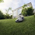 5 priežastys, kodėl verta rinktis „Husqvarna“ robotą vejapjovę