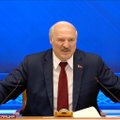 Манипуляция: режим Лукашенко - демократический, а в Литве - фашистский