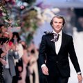 Pristatyta naujausia Juozo Statkevičiaus 2022-ųjų pavasario-vasaros couture kolekcija