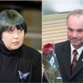 Skandalingos pataisos: R. Šakalienės ir K. Grybausko versijos radikaliai susikirto