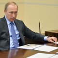 „Islamo valstybė“ skelbia apie išpuolius Rusijoje: V. Putinas praranda kontrolę?