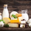 „Pienas LT“: apie nuostolius, sausrą, pilnus sandėlius ir galimą sviesto kainos rekordą