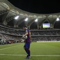 Messi neviltis po kelią į finalą užkirtusios nesėkmės: pralaimėjome dėl atsitiktinumo