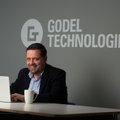 Baltarusijoje veikianti įmonė „Godel Technologies“ plėtrai pasirinko Vilnių