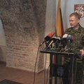 Afganistane sužeisti trys Lietuvos kariai