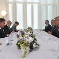 Встреча Трампа и Путина в Хельсинки: почему она так важна для всего мира