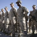 Afganistane žuvo du JAV kariai