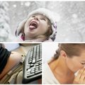 Nesileiskite mulkinami: 10 žiemos sezono sveikatos mitų
