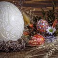 Vote for your favourite Easter egg at the Lithuania Tribune