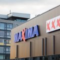 „Maxima grupė“ iš trijų bankų skolinasi 100 mln. eurų