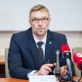 Lithuania to relocate refugees directly to municipalities from April