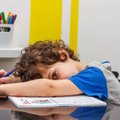 Gydytoja: šio elemento trūkumas gali stabdyti vaiko raidą, bloginti mokymosi rezultatus