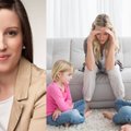 Auginate du ir daugiau vaikų: psichologė įvardino pagrindinę klaidą, kurią daro daugelis tėvų