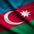 Tėvynėje suimto Azerbaidžano opozicionieriaus žmona prašo Lietuvos pagalbos