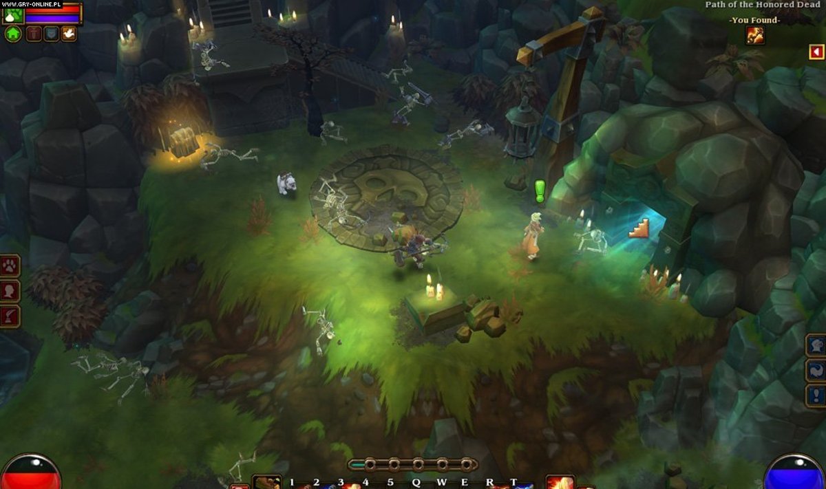 Torchlight II