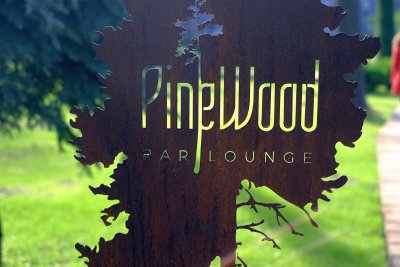 Restoranas Pinwood