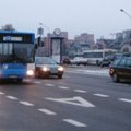 Šeštadienį Klaipėdoje keisis autobusų maršrutai