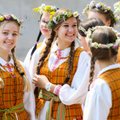 Kauną užplūs tarptautinis vaikų ir jaunimo folkloro festivalis