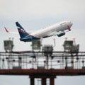 Dešimtmečių mįslė įminta: kodėl „Aeroflot“ buvo laikinai uždrausta skraidyti virš JAV?