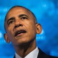 Kadenciją baigęs JAV prezidentas Barackas Obama pranešė užsikrėtęs COVID-19