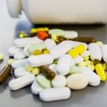 Specialistas: vitaminai nėra vaistai, padedantys išvengti peršalimo ligų