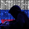 Rusijos programišiai atakuoja Ukrainą per Vakarų šalių organizacijų tinklus