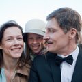 Lietuviškas filmas „Amžinai kartu“ aplankys tris žemynus