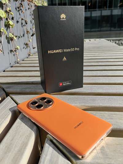 HUAWEI Mate 50 Pro