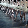 „Kūrybinis impulsas“: baleto šokėjų choreografinių miniatiūrų debiutinis koncertas