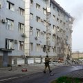Украинский мэр Мелитополя: эвакуация из Энергодара вызвала "безумную панику"