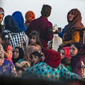 Сирия: десятки тысяч курдов бегут от турецких войск