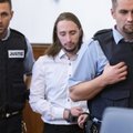 Išpuoliu prieš „Borussia“ klubo autobusą apkaltintas vyras nuteistas 14 metų kalėjimo