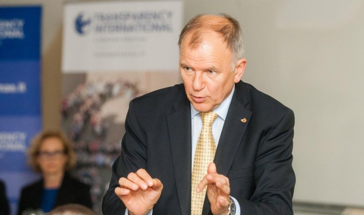 Vytenis Andriukaitis