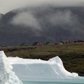 Gresia konfliktas: ledynas atidengs Šaltojo karo votį, kupiną nuodų