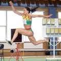 Lietuvos lengvosios atletikos čempionate – į varžybų karuselę sugrįžtantys olimpiečiai