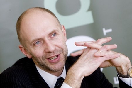 Andrius Plečkaitis