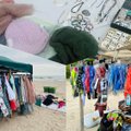 Рай в Паланге, где мужчин не ждут: некоторые женщины приходят на пляж только ради рынка