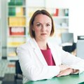 Inga Balnanosienė. Užimtumo politika Lietuvoje pasikeis iš esmės: ką reikia žinoti?