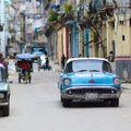 Per galimą akustinę ataką nukentėjo 16 JAV ambasados Kuboje darbuotojų
