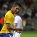 „Man United“ susitarė dėl brazilo R. Firmino išpirkos