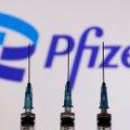 „Pfizer“ prašys JAV suteikti leidimą skiepyti nuo COVID-19 jaunesnius kaip 5 metų vaikus