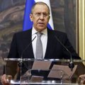 Rusija sako gavusi JAV garantijas dėl susitarimo su Iranu