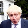 Po „Boriso šoko“ – audringa britų spaudos reakcija