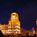 Minskas ieško investuotojų grandioziniam projektui