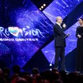 „Eurovizijos“ organizatoriai prakalbo apie galimą vieno dalyvio diskvalifikaciją