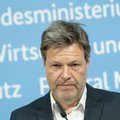 Vokietijos ekonomikos ministras užkibo ant rusų trolių kabliuko
