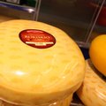 Kinijai skirta „Rokiškio sūrio“ siunta nukreipta į kitas rinkas