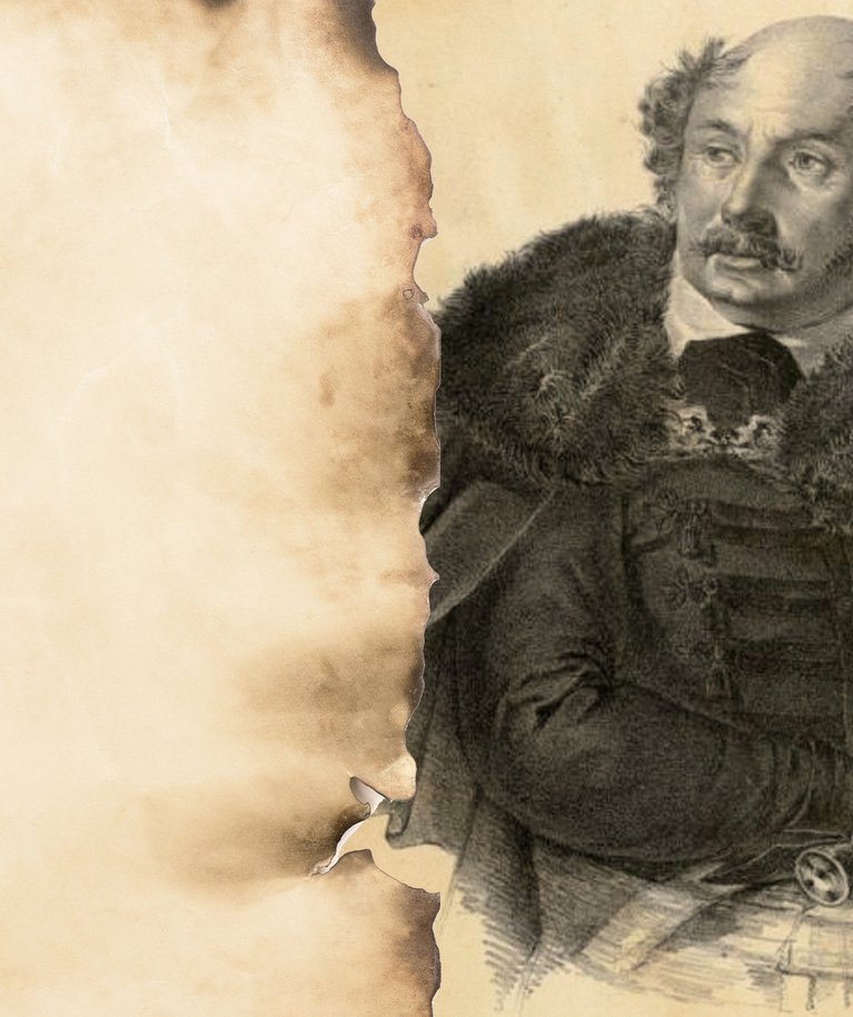 Istorijos skeveldros