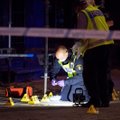 Šaudymo Švedijoje aukų padaugėjo iki trijų